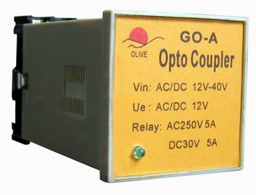 GO-A型光电耦合器